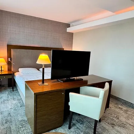 Promenada Apartment