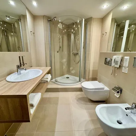 Promenada Apartment Dzwirzyno