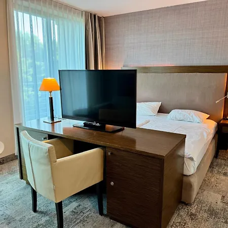 Promenada Apartment