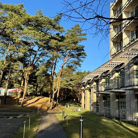 Promenada Dzwirzyno